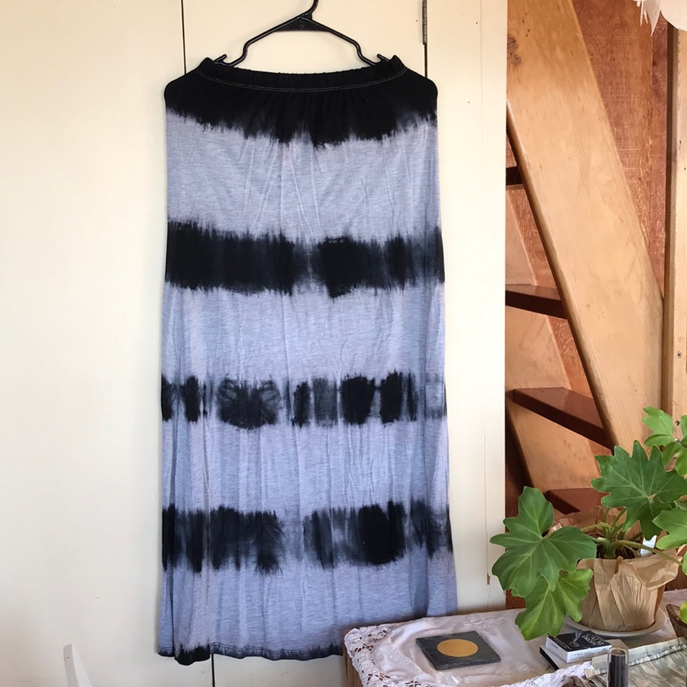 Skirt Maxi